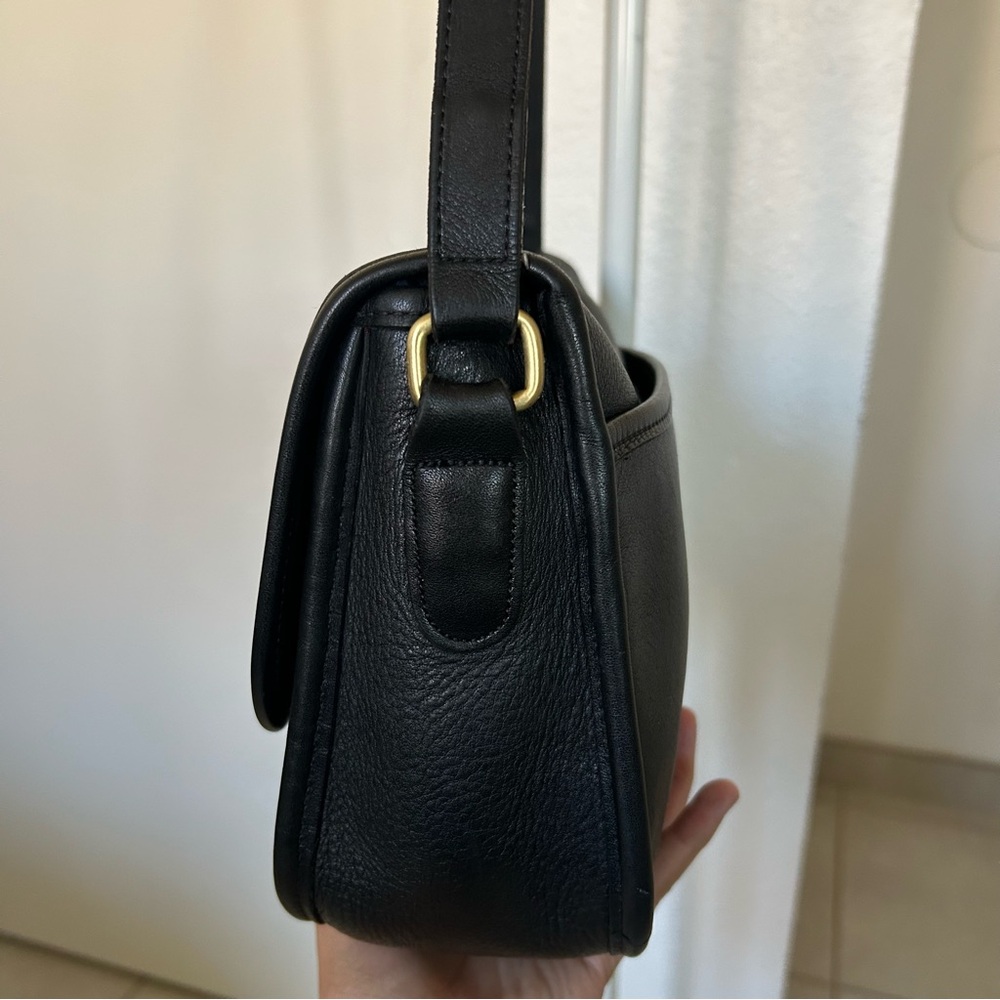 Coach City Bag #9790 - Picture 4 of 16